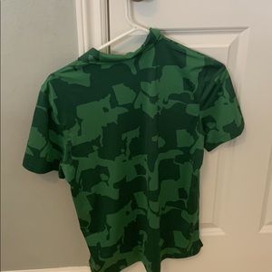 Boys Golf Shirt